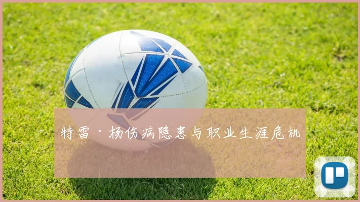 特雷·杨伤病隐患与职业生涯危机